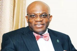 Latest News about Ex-NBA President, Paul Usoro is that he's been cleared of N4.2bn fraud charges at high court