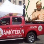 Gov Makinde to compensate families of slain Amotekun officers with N2.5m each
