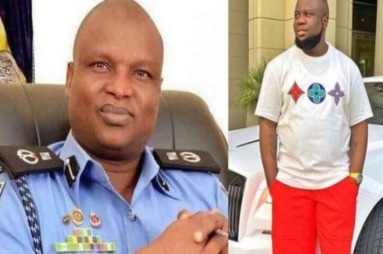 IGP orders review of Abba Kyari’s indictment by FBI