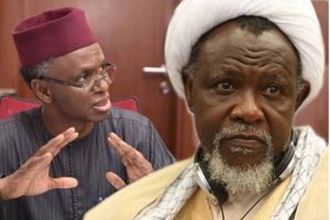 The Kaduna state government has filed fresh charges of Terrorism and Treasonable Felony against the leader of the Islamic movement in Nigeria, Ibrahim El-Zakzaky.