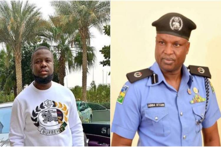 My hands are clean, nobody demanded for a kobo from Hushpuppi – Abba Kyari