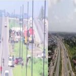 LASG, contractor commit to completion of Lagos-Badagry Expressway by December