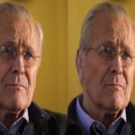 Fmr US Defence Secretary Donald Rumsfeld dead at 88
