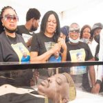 Breaking News about Yinka Odumakin: Joe Okei Odumakin emerges from mourning