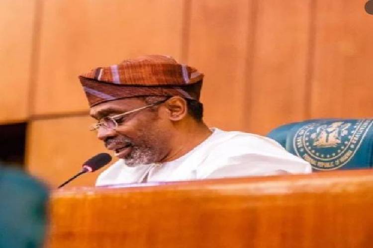 Gbajabiamila seeks collaboration between NASS, State Assemblies on Constitution review