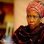 Latest Breaking News In Nigeria: Mariam Katagum collapses in Bauchi