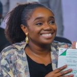 Breaking Latest News In Nigeria: Court Clears Kemi Adeosun, rules her ineligible for National Service