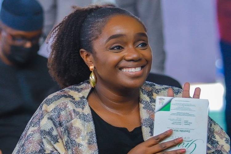 Court Rules Former Minister, Kemi Adeosun, ineligible for National Service