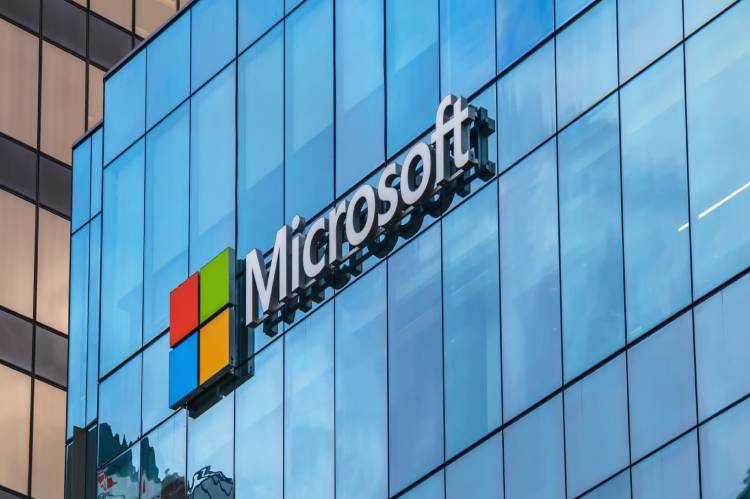 Latest Breaking News about Microsoft Corporation: Microosoft urges users worldwide to update Windows operating system