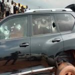 Latest News about SEDI Enugu: Gunmen kill SEDI DG in Enugu