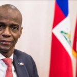 Latest News about Haiti: Haiti President, Jovenal Moise, assassinated in country's capital