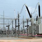 Latest current news on Electricity