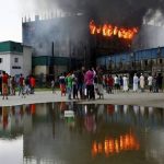 news on Bangladesh fire factory