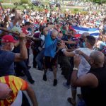 news on Cuba protests