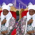 Latest news on Emir of Kajuru