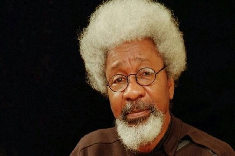 Soyinka at 87: Tireless crusader for human rights, a voice that could not be silenced- Okei Odumakin