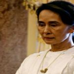 News on Aung San Suu Kyi