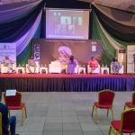 Latest Breaking News about Professor Wole Soyinka: 13TH Wole Soyinka media lecture series takes off
