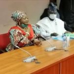 Current latest news about Lauretta Onochie's rejection