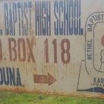 Latest Breaking News about Bethel Baptist College, Kaduna: Police rescue a student of Bethel Baptist College, Kaduna, 2 Others