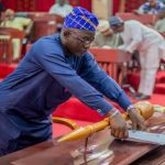 Latest Breaking News about Oyo State House of Assembly: Oyo State Assembly passes Funds Management Bill