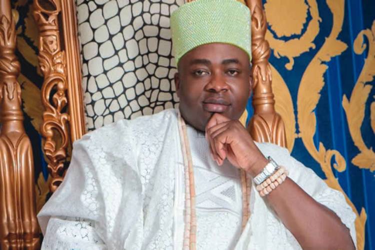 Court bars IGP, Others from Arresting Oba Saheed Elegushi, 2 Others