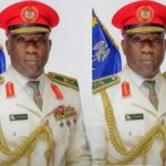 Latest News about Insecurity in Nigeria: Suspected Kidnappers kill Major General Hassan Ahmed