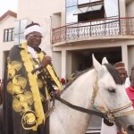 Latest Breaking News in Kaduna State: Chief of Margi turbans 11 new kingmakers, tasks, them on Unity, security on