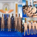 Latest news about Nigeria Air force