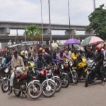 Current news about Ikpeazu banning sale of tickets to Okada, keke riders in Abia