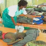 current news about cholera outbreak in Enugu state
