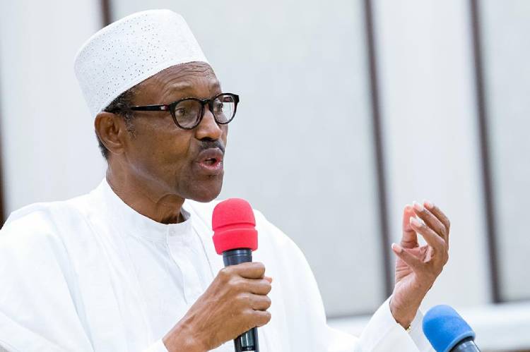 Eid-el Kabir: Buhari greets Muslims, says outrageous food, ram prices during Sallah inconsistent with Islam virtue