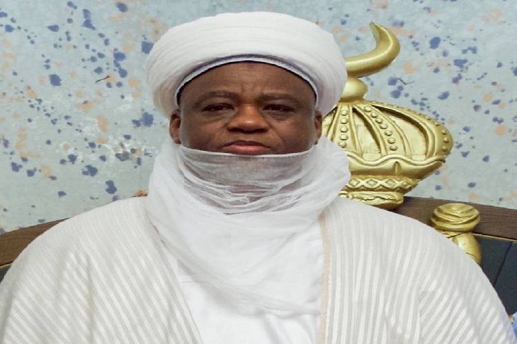 Eid-el-Kabir: Sultan calls on leaders to address hardship in the country