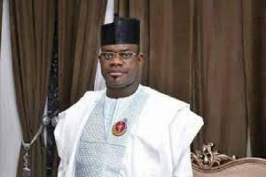 Recent news about Yahaya Bello thanking kogites on success of his administration