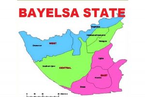 Latest news about abduction in Bayelsa
