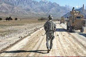latest news about crisis in Taliban