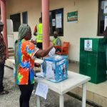 Physical Continuous Voter registration to begin in Osun