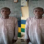 Police arrest Man for beating wife to death over N1000 in Adamawa