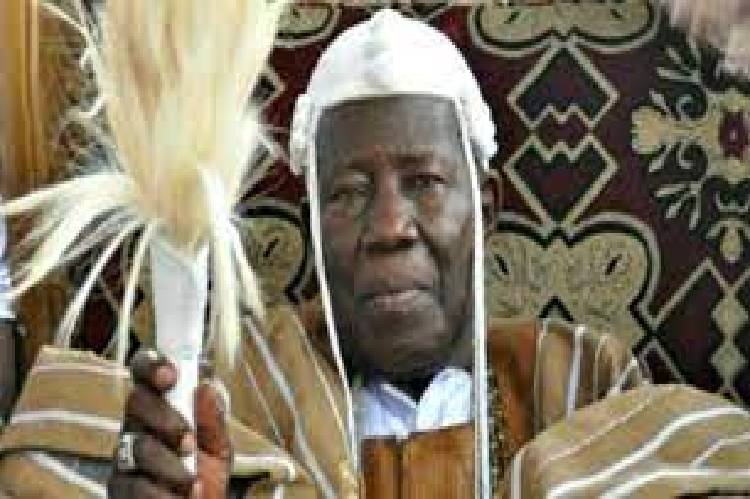Trial of Igboho: Olubadan sends delegates to Benin Republic to monitor court proceedings