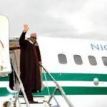 Latest Breaking News About Muhammadu Buhari : President Muhammadu Buhari to attend Education Summit in The UK