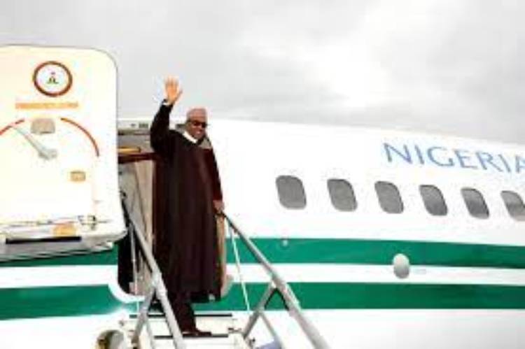 Latest Breaking News About Muhammadu Buhari : President Muhammadu Buhari to attend Education Summit in The UK