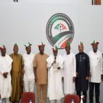 Latest Breaking News About the Electoral Act Amendment: PDP Governors insist on Electronic Transmission of Election Results
