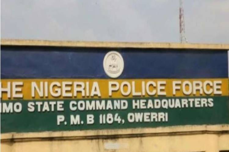 Imo: Six killed, eleven arrested as police repel bandits attack on Omuma community