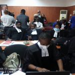Latest news about Baba Ijesha 's court trial . Damilola Adekoya testifies