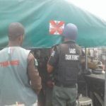 Latest news about illegal structures in Lekki