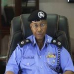 Latest Breaking News About the Nigerian [Police: IGP redeploys 24 AIG'S
