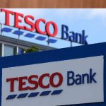 International news about Tesco bank
