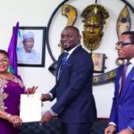 ASR Africa pledges ₦1bn Education grant to University of Benin