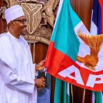 Latest Breaking News about President Muhammadu Buhari: President Buhari is on the path to uninterrupted power supply in Nigeria - APC Group