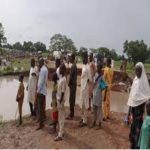 Latest Breaking News about Bauchi State: 2 missing, Others stranded as flood cuts Bauchi-Ningi-Kano road